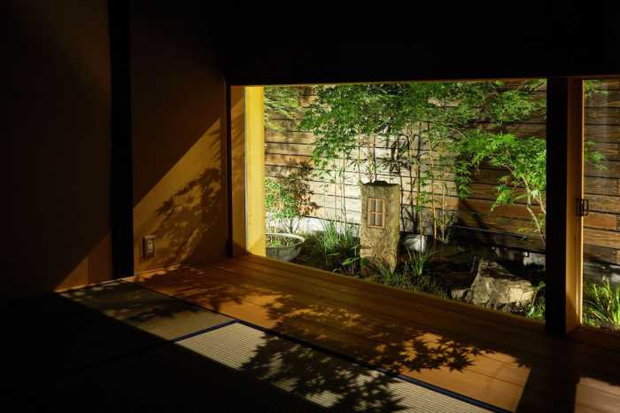 京宿 丸京学林庵 京都