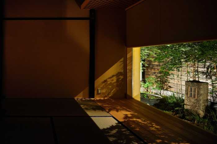 京宿 丸京学林庵 京都