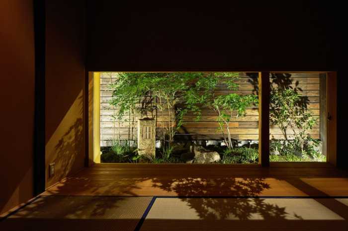京宿 丸京学林庵 京都