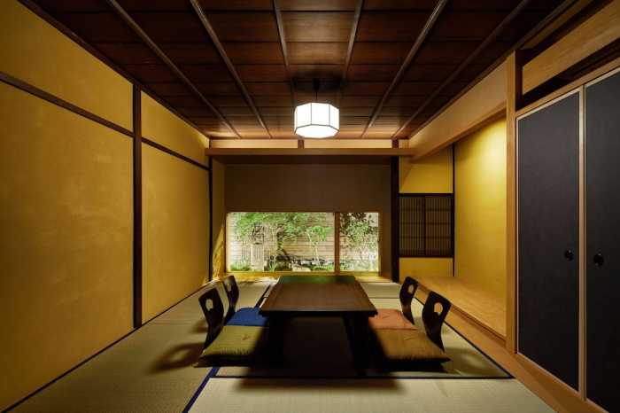 京宿 丸京学林庵 京都