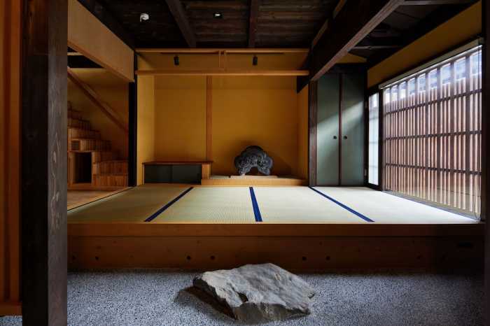 京宿 丸京学林庵 京都
