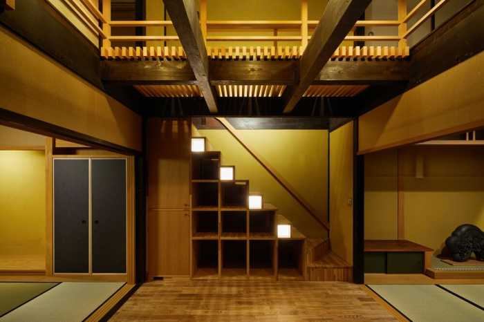 京宿 丸京学林庵 京都