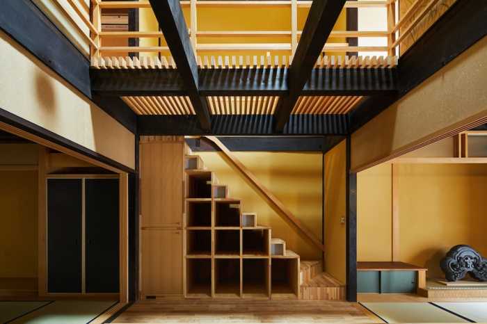京宿 丸京学林庵 京都