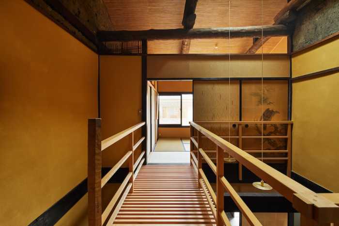 京宿 丸京学林庵 京都