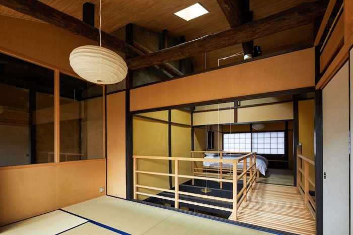 京宿 丸京学林庵 京都