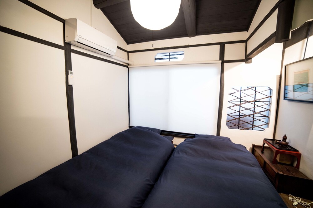 HANARE KYOTO 風のや咲楽 京都