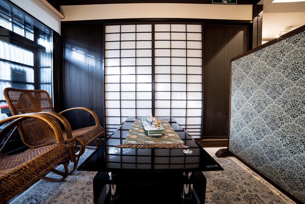HANARE KYOTO 風のや咲楽 京都