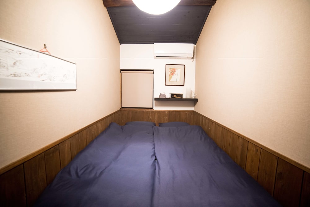 HANARE KYOTO 風のや咲楽 京都