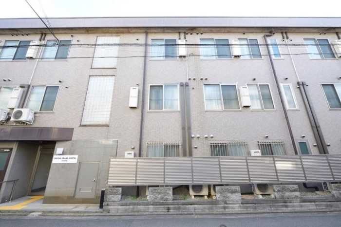 第一グランドホステル京都 京都