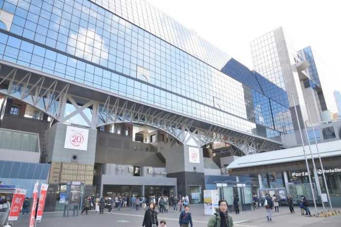 第一グランドホステル京都 京都