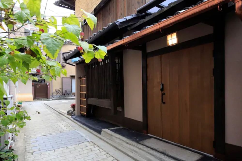 清水別邸 京都