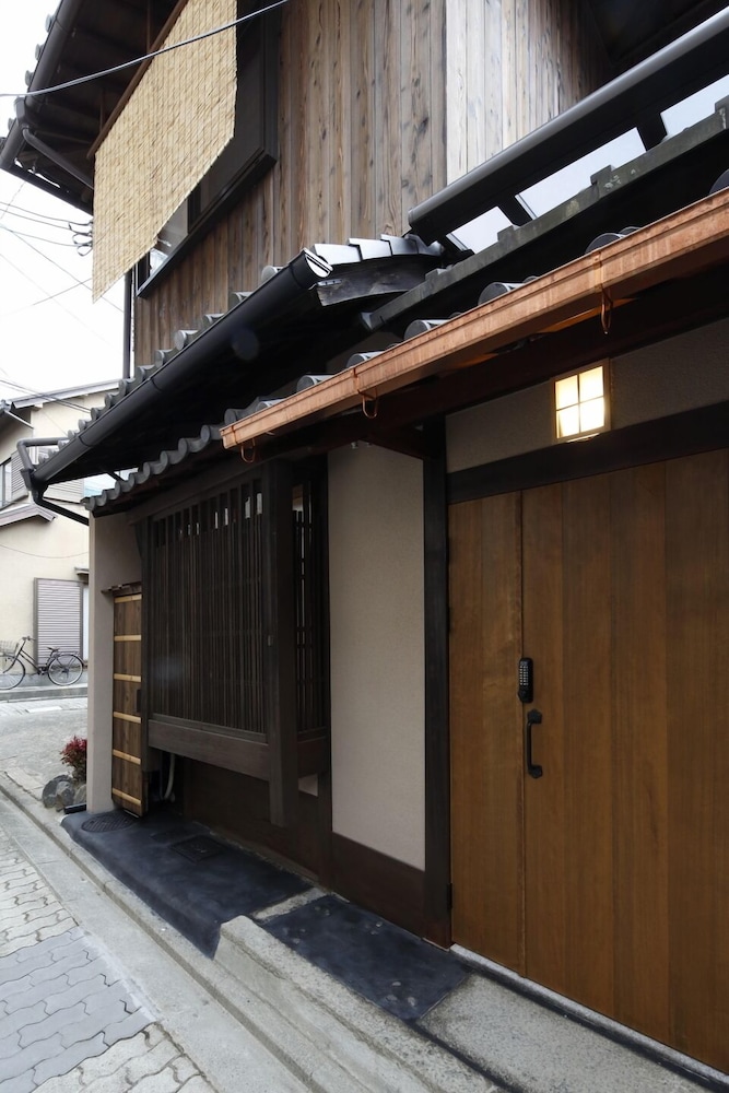 清水別邸 京都