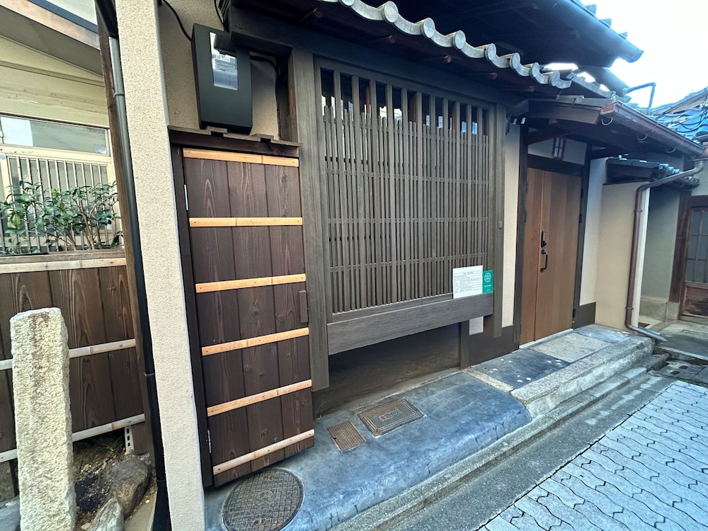 清水別邸 京都