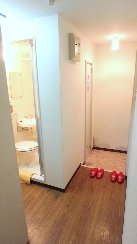 ELITZ INN THIRD 京都