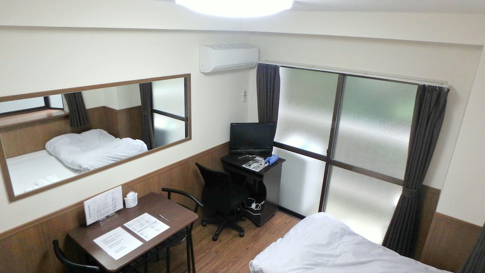 ELITZ INN THIRD 京都