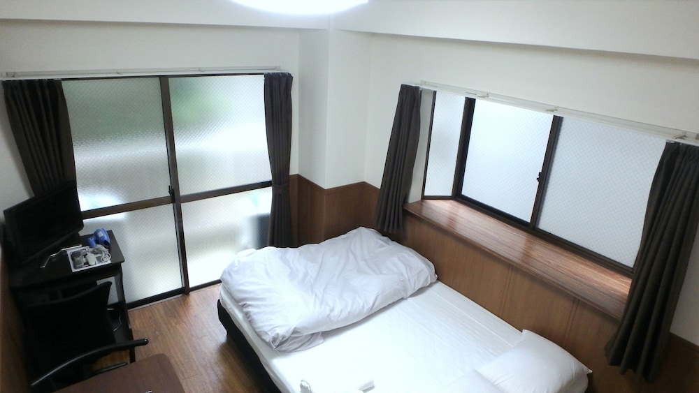 ELITZ INN THIRD 京都