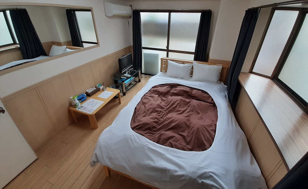 ELITZ INN THIRD 京都