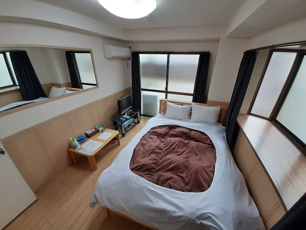 ELITZ INN THIRD 京都