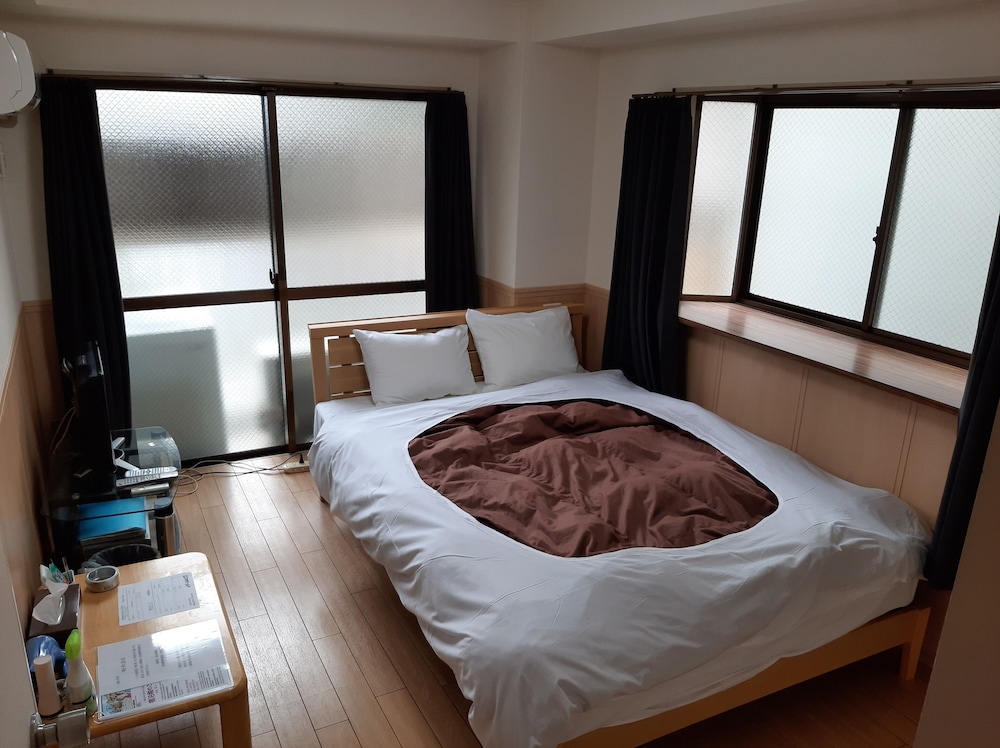 ELITZ INN THIRD 京都