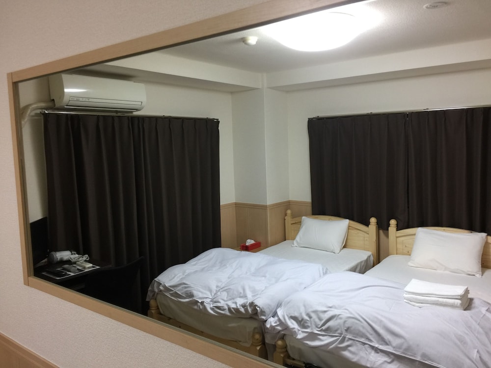 ELITZ INN THIRD 京都