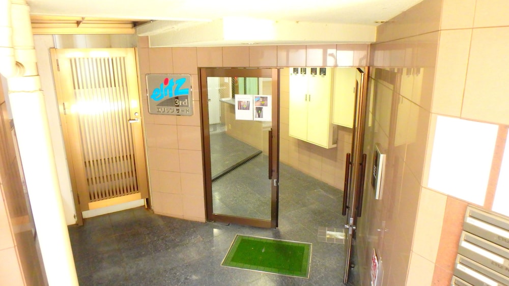 ELITZ INN THIRD 京都