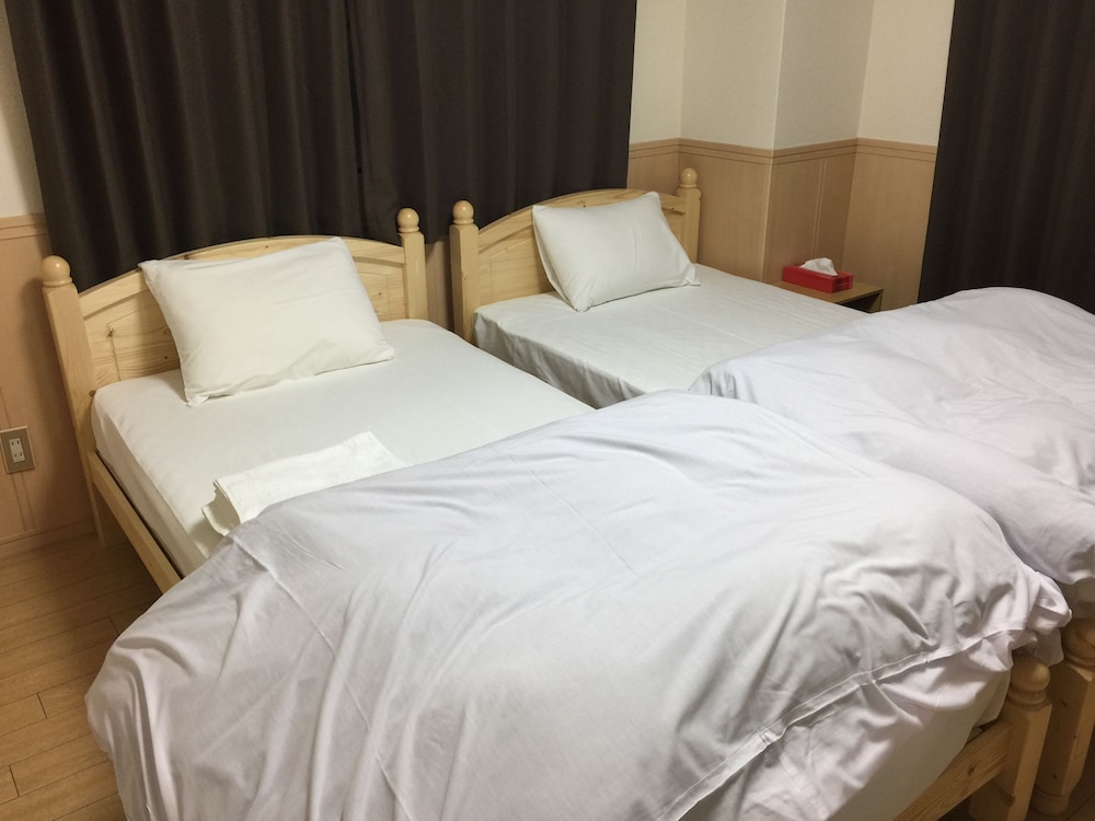 ELITZ INN THIRD 京都