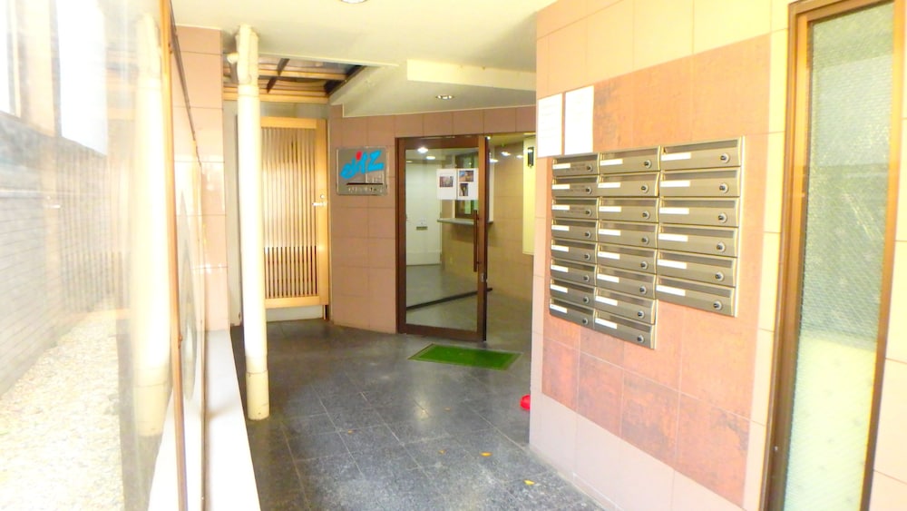 ELITZ INN THIRD 京都