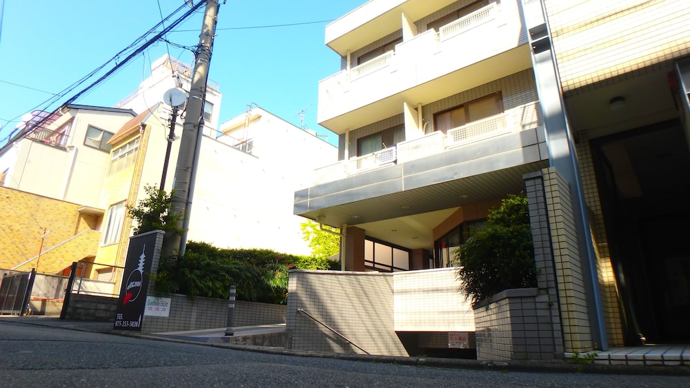 ELITZ INN THIRD 京都