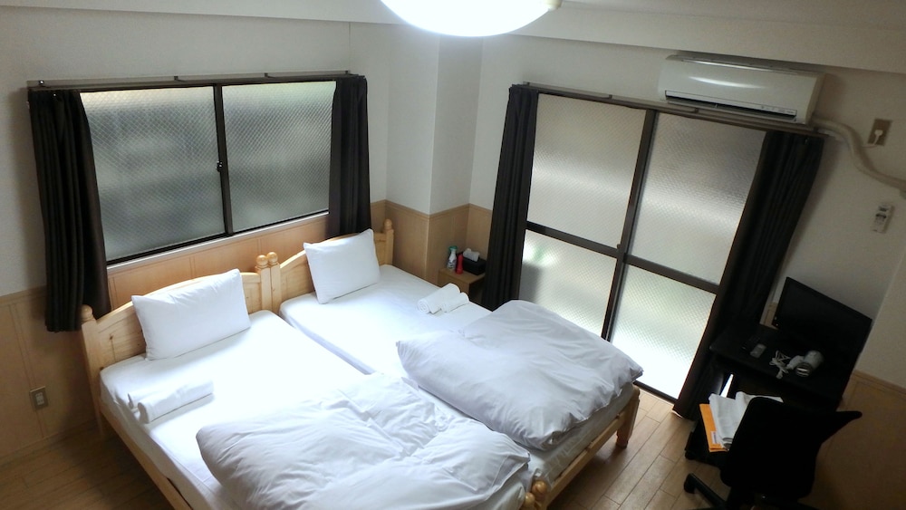 ELITZ INN THIRD 京都