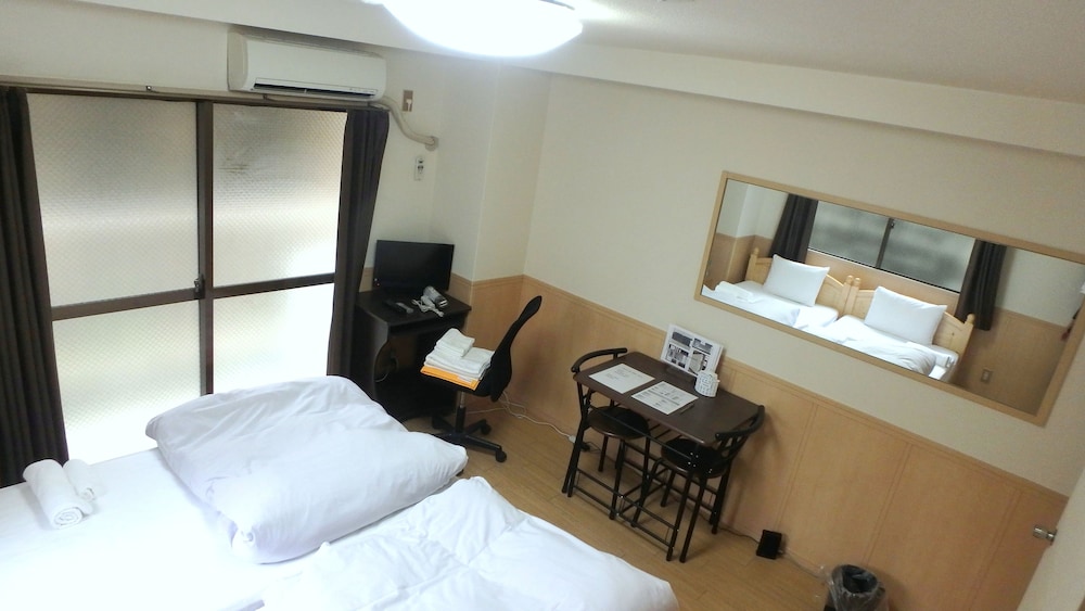 ELITZ INN THIRD 京都