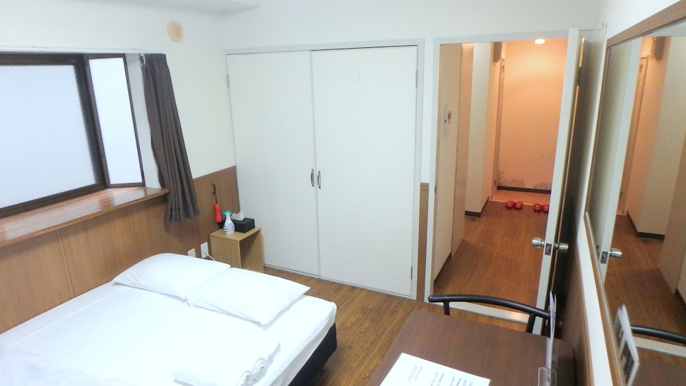 ELITZ INN THIRD 京都