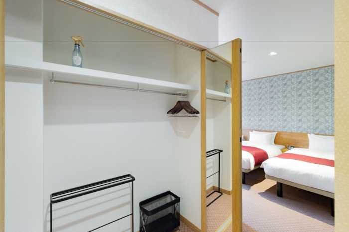 GRAND JAPANING HOTEL 烏丸御池 京都