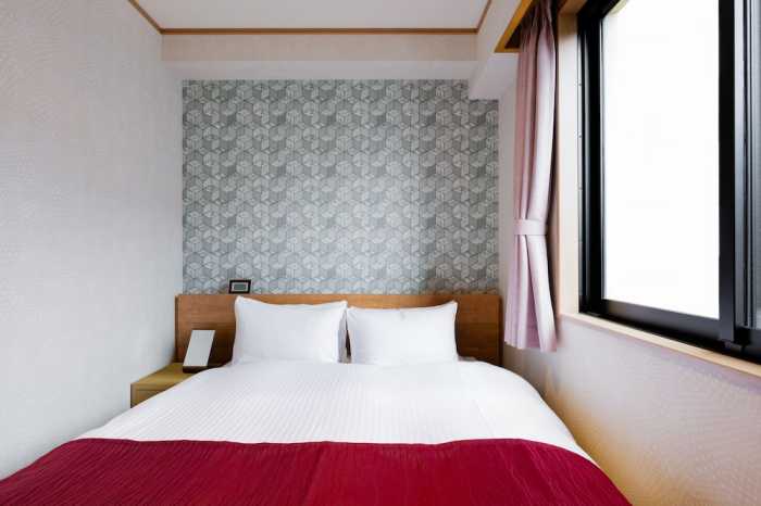 GRAND JAPANING HOTEL 烏丸御池 京都