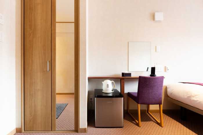 GRAND JAPANING HOTEL 烏丸御池 京都
