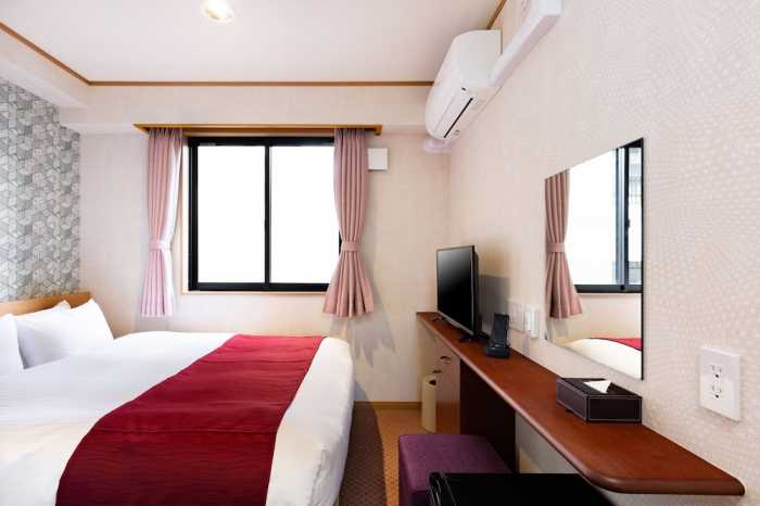GRAND JAPANING HOTEL 烏丸御池 京都