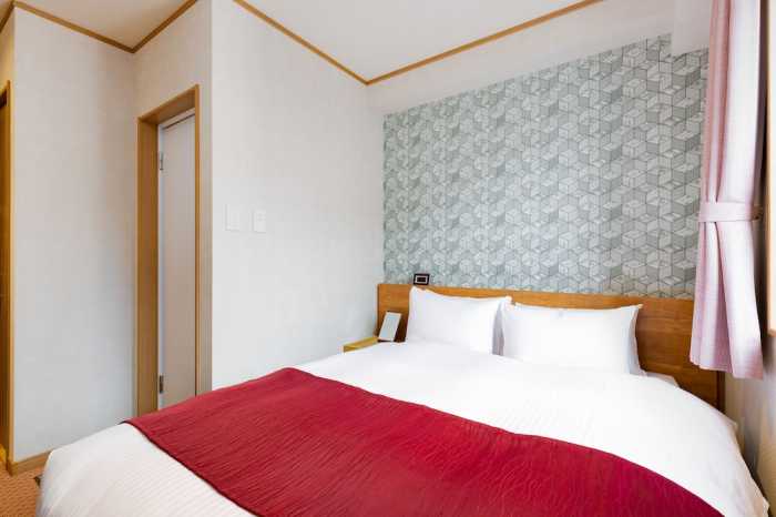 GRAND JAPANING HOTEL 烏丸御池 京都