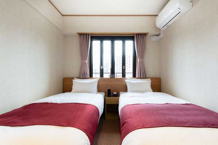 GRAND JAPANING HOTEL 烏丸御池 京都