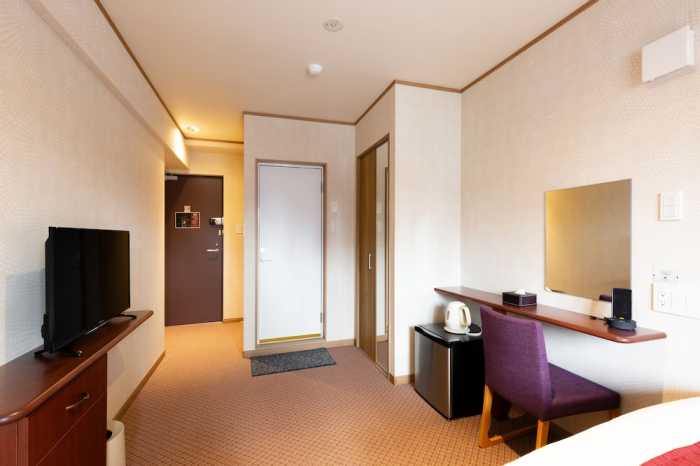 GRAND JAPANING HOTEL 烏丸御池 京都