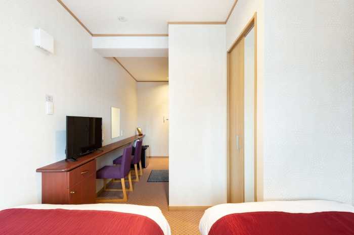 GRAND JAPANING HOTEL 烏丸御池 京都
