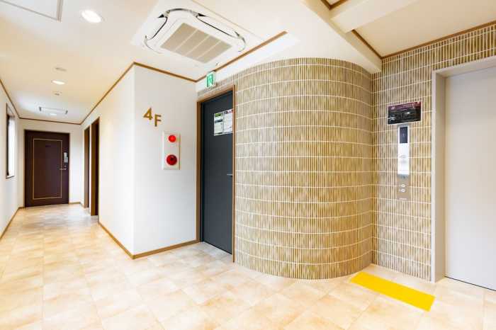 GRAND JAPANING HOTEL 烏丸御池 京都