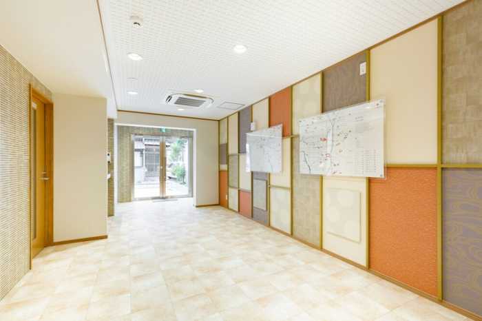 GRAND JAPANING HOTEL 烏丸御池 京都