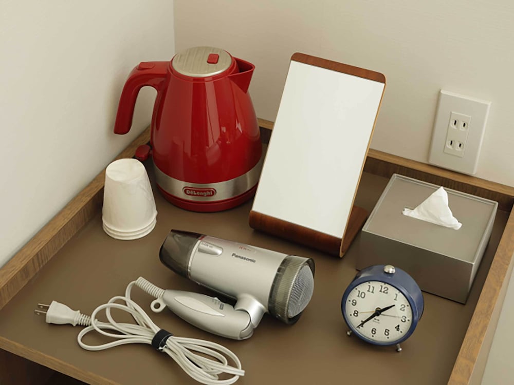 スマートプレイスイン京都二条城堀川 京都