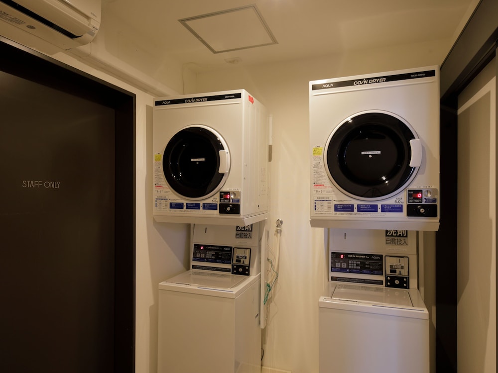 スマートプレイスイン京都二条城堀川 京都