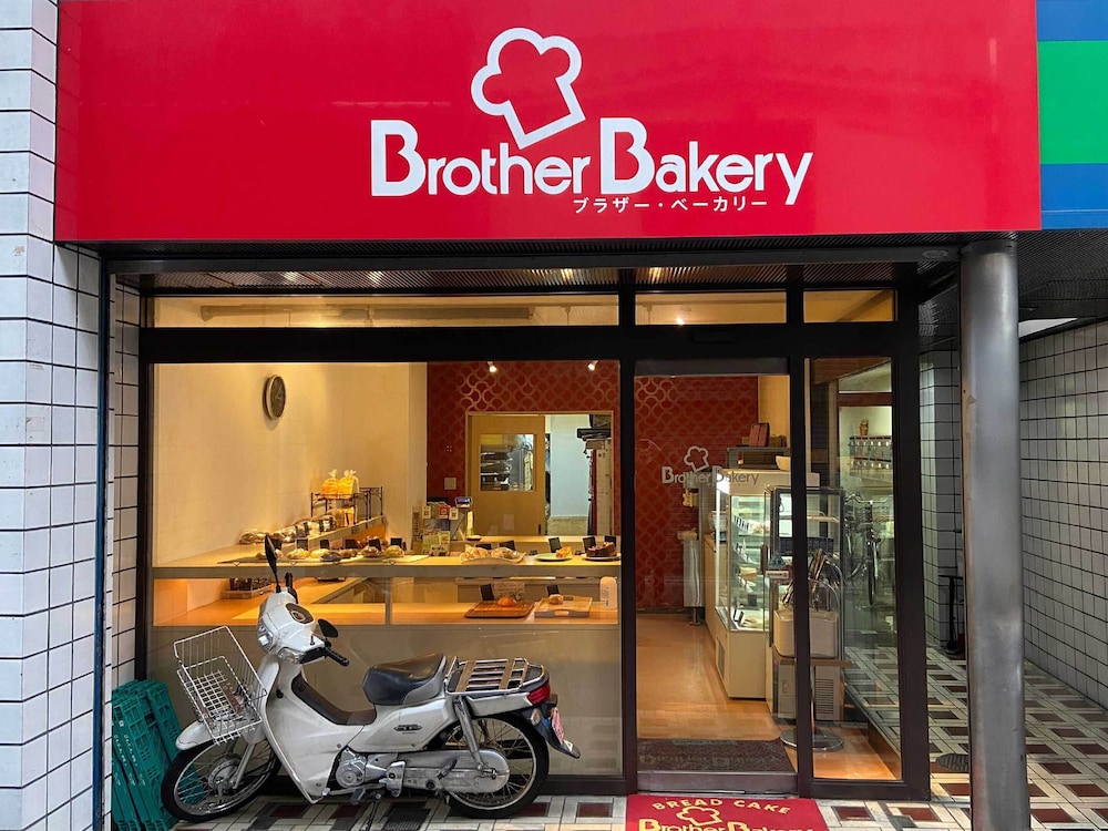 スマートプレイスイン京都二条城堀川 京都