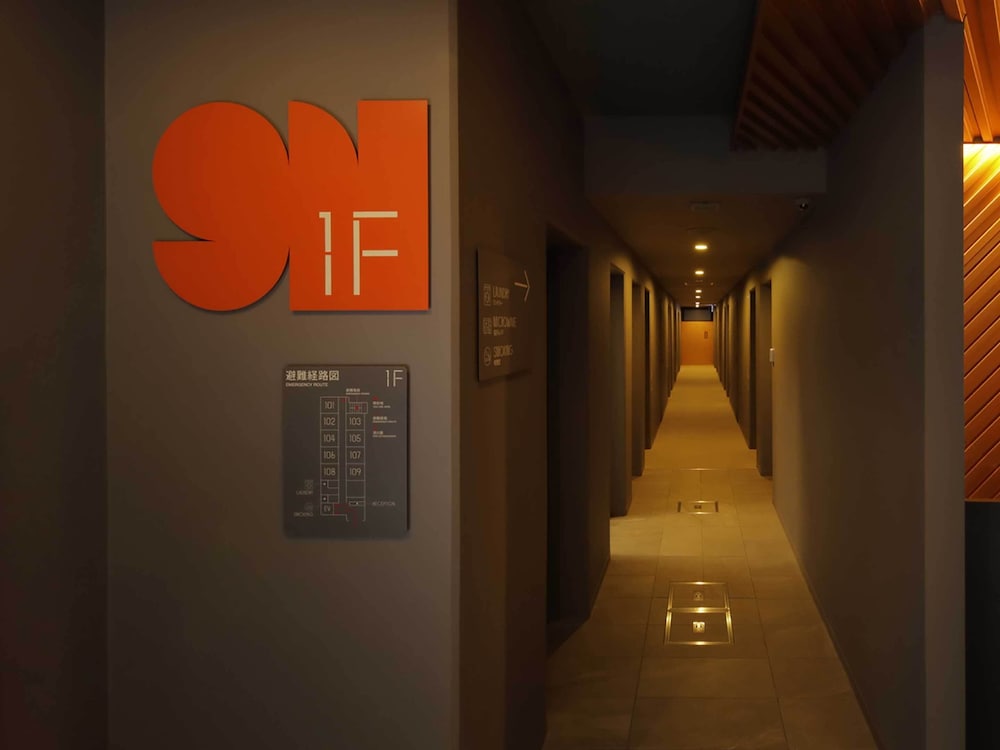 スマートプレイスイン京都二条城堀川 京都