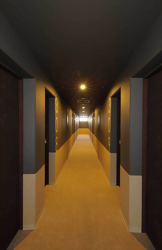 スマートプレイスイン京都二条城堀川 京都