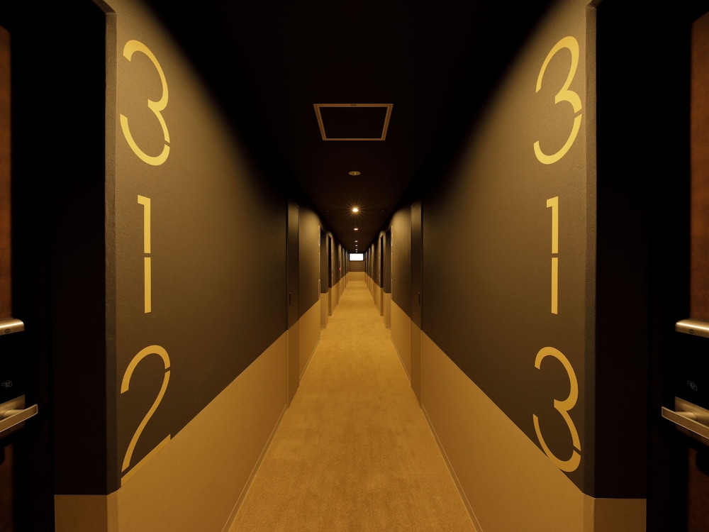 スマートプレイスイン京都二条城堀川 京都