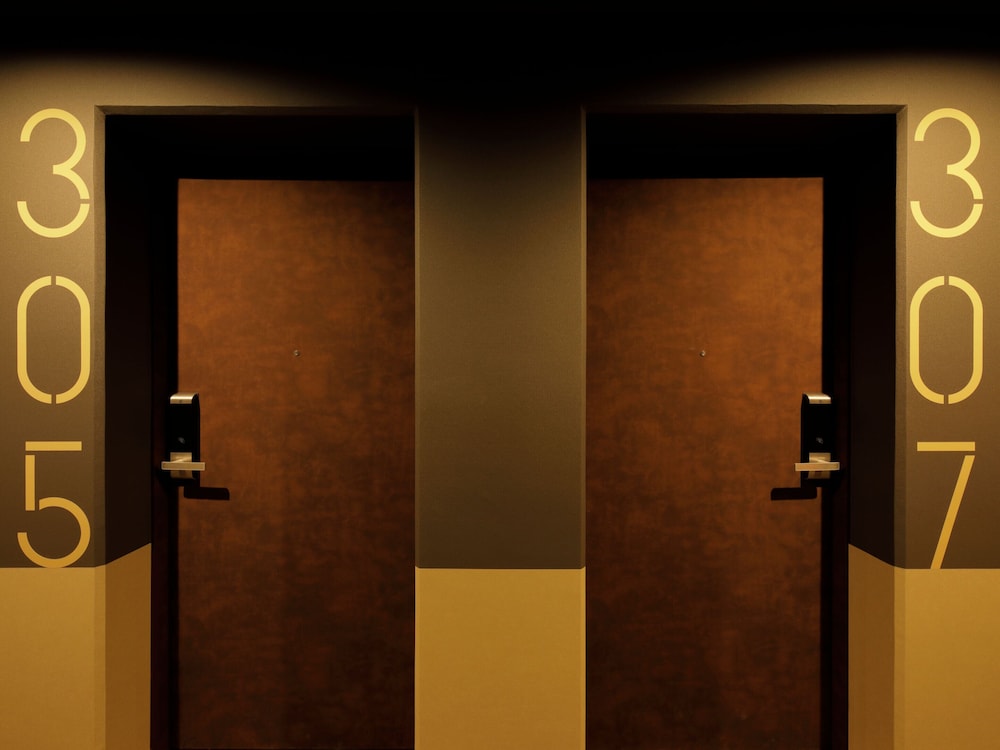 スマートプレイスイン京都二条城堀川 京都