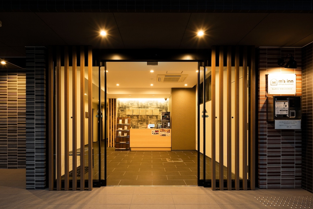 スマートプレイスイン京都二条城堀川 京都