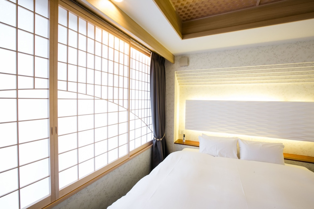 京都かまんざホテル 京都